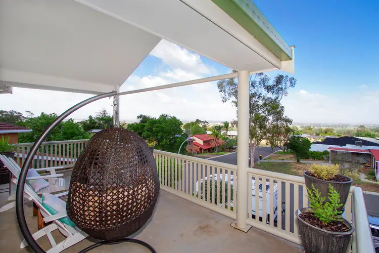 Second view of Homely house listing, 46 Lemon Gums Drive, Tamworth NSW 2340