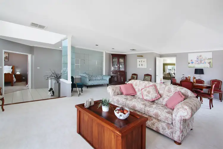 Third view of Homely house listing, 46 Lemon Gums Drive, Tamworth NSW 2340