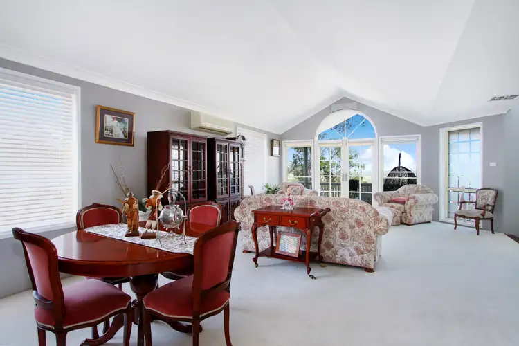 Fourth view of Homely house listing, 46 Lemon Gums Drive, Tamworth NSW 2340