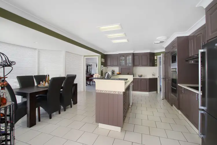Fifth view of Homely house listing, 46 Lemon Gums Drive, Tamworth NSW 2340