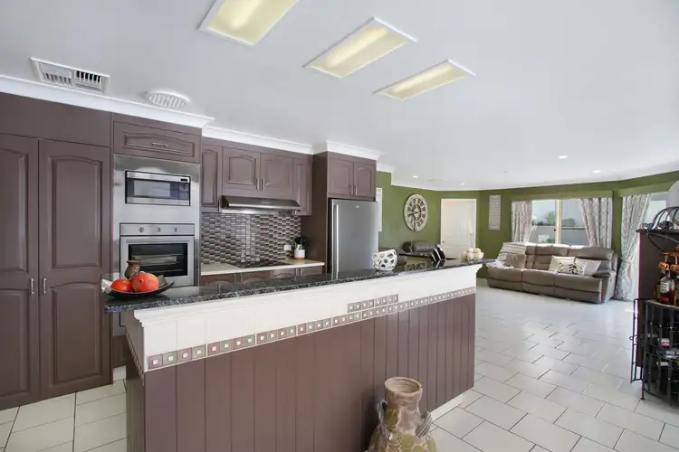 Sixth view of Homely house listing, 46 Lemon Gums Drive, Tamworth NSW 2340