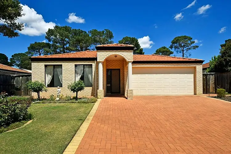 Second view of Homely house listing, 108 Vaucluse Crescent, Ellenbrook WA 6069