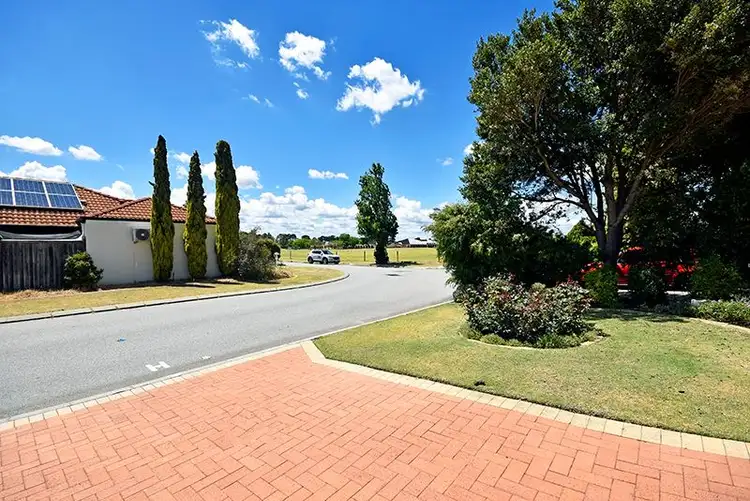 Fourth view of Homely house listing, 108 Vaucluse Crescent, Ellenbrook WA 6069