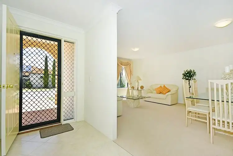 Fifth view of Homely house listing, 108 Vaucluse Crescent, Ellenbrook WA 6069
