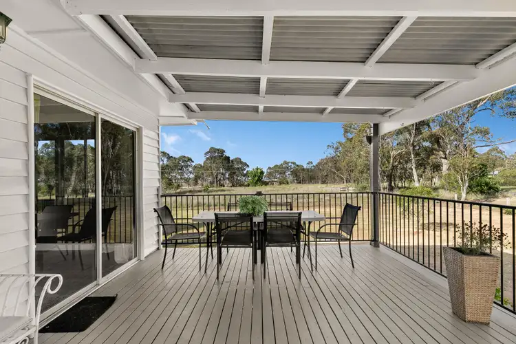 Second view of Homely house listing, 10 Allora Street, Hendon QLD 4362