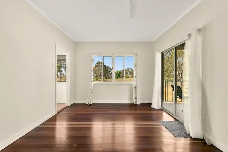 Third view of Homely house listing, 10 Allora Street, Hendon QLD 4362