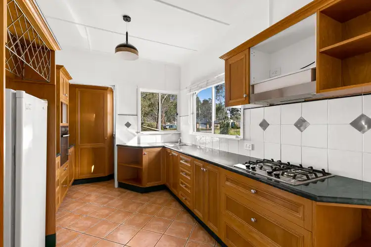 Fourth view of Homely house listing, 10 Allora Street, Hendon QLD 4362