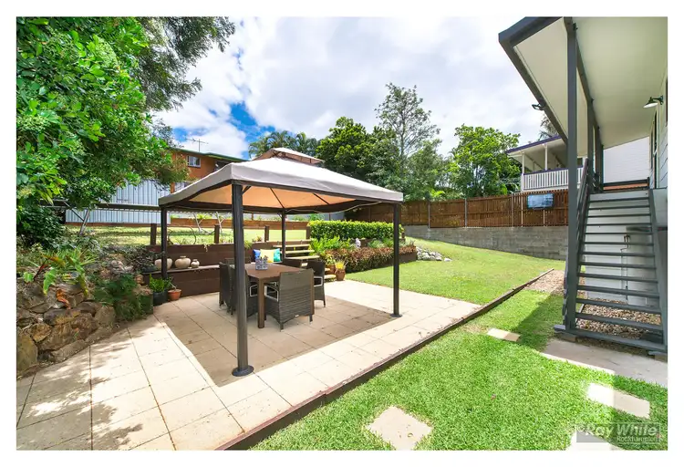 Third view of Homely house listing, 341 Lawrence Avenue, Frenchville QLD 4701