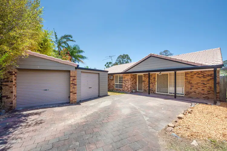 Main view of Homely house listing, 19 Tregana Circuit, Edens Landing QLD 4207