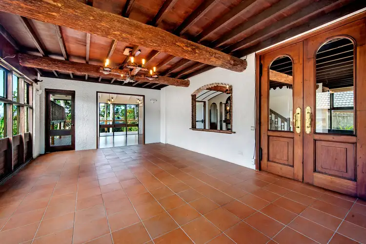 Fourth view of Homely house listing, 3 Hillview Parade, Ashmore QLD 4214