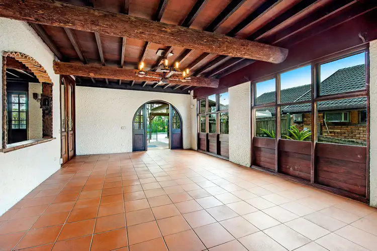 Fifth view of Homely house listing, 3 Hillview Parade, Ashmore QLD 4214