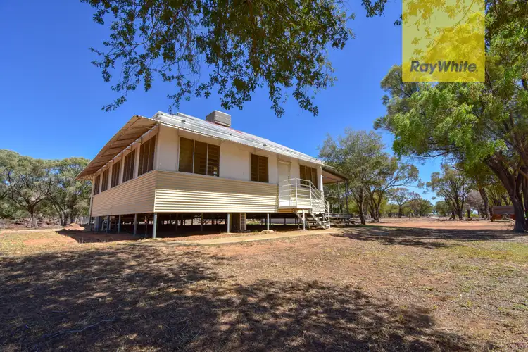 Fourth view of Homely house listing, 58 Sandalwood Drive, Barcaldine QLD 4725