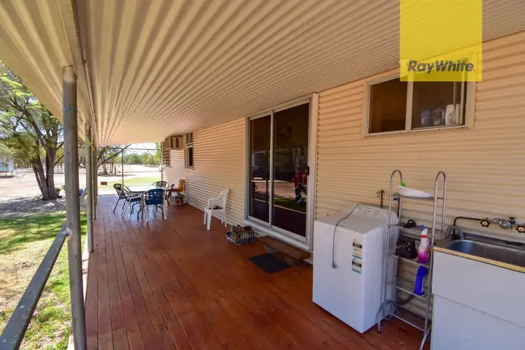 Fifth view of Homely house listing, 58 Sandalwood Drive, Barcaldine QLD 4725