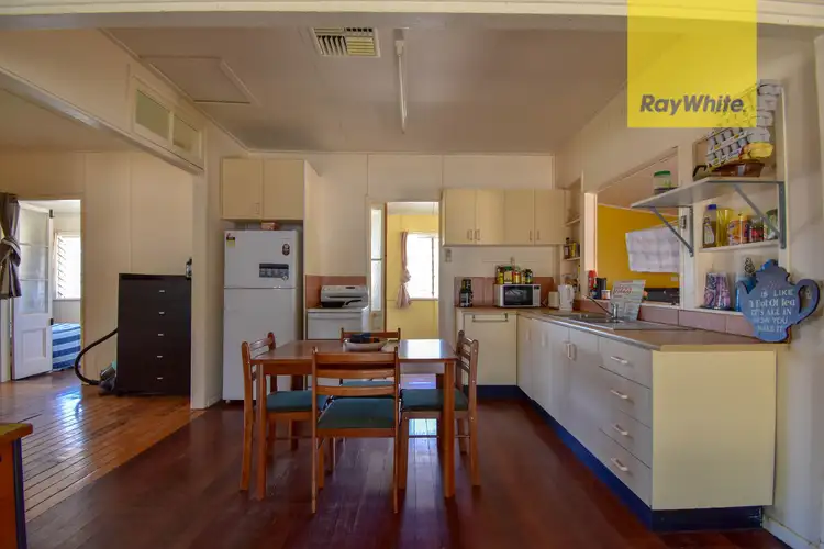 Sixth view of Homely house listing, 58 Sandalwood Drive, Barcaldine QLD 4725