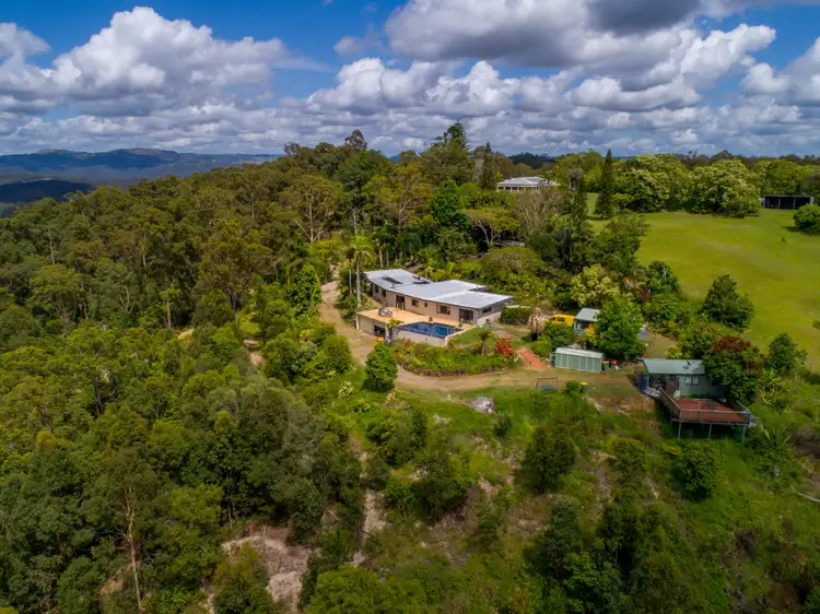 Second view of Homely house listing, 72 Leeding Road, Glenview QLD 4553