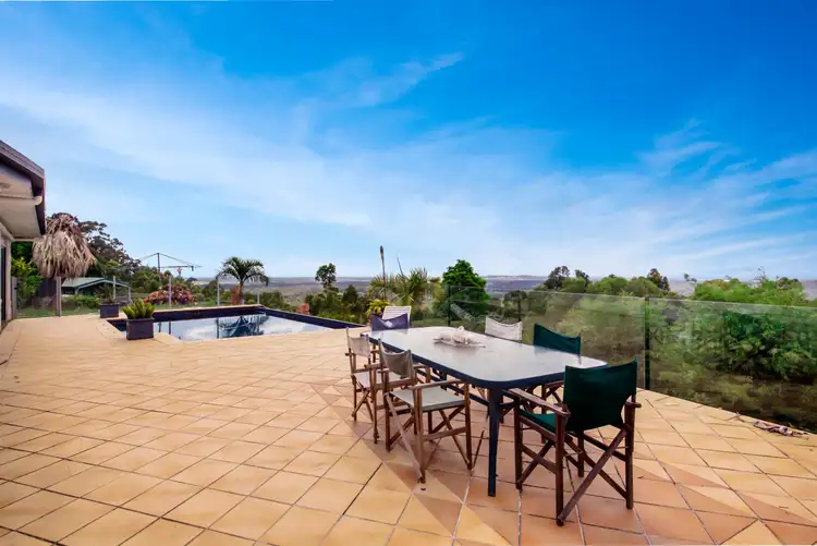 Fourth view of Homely house listing, 72 Leeding Road, Glenview QLD 4553