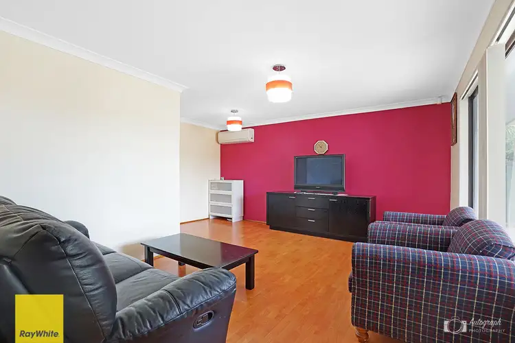 Second view of Homely house listing, 45 Dampier Loop, Mirrabooka WA 6061