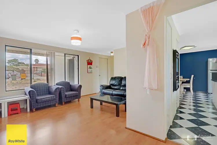 Fourth view of Homely house listing, 45 Dampier Loop, Mirrabooka WA 6061