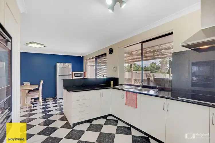 Fifth view of Homely house listing, 45 Dampier Loop, Mirrabooka WA 6061