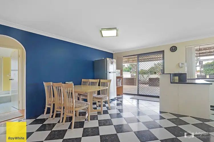 Seventh view of Homely house listing, 45 Dampier Loop, Mirrabooka WA 6061