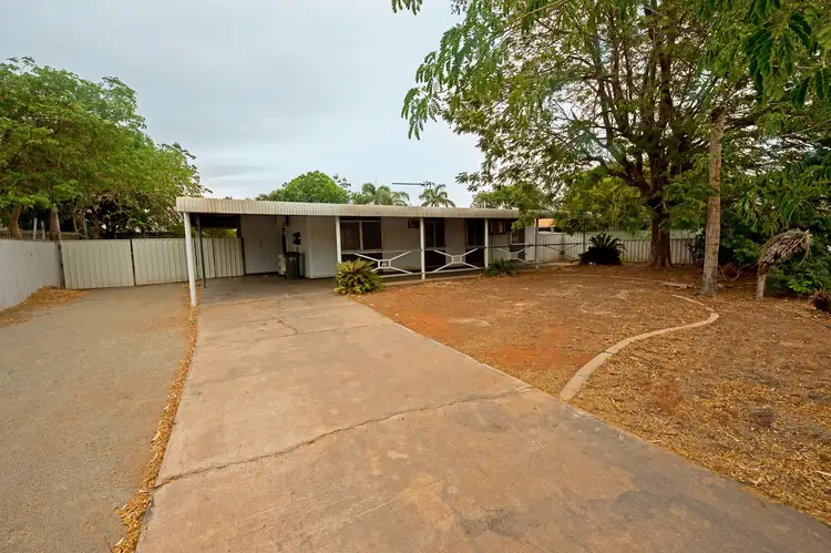 24 Wellard Way, Bulgarra WA 6714