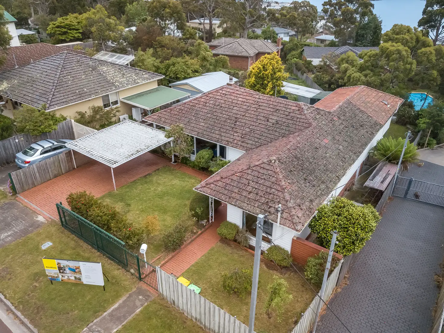 Main view of Homely house listing, 11 Brinsmead Road, Mount Nelson TAS 7007