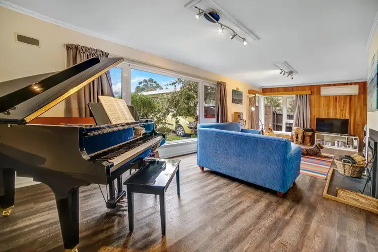 Fourth view of Homely house listing, 11 Brinsmead Road, Mount Nelson TAS 7007