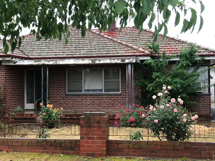 29 Commercial Street, Walla Walla NSW 2659