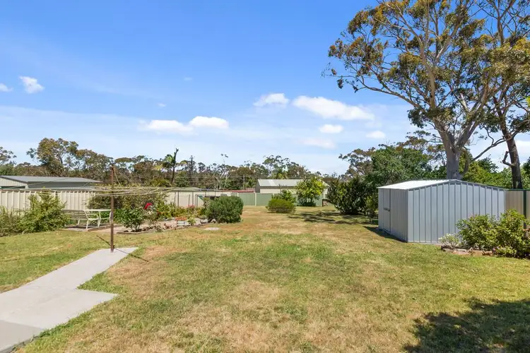 Second view of Homely house listing, 39 Ella Street, Hill Top NSW 2575