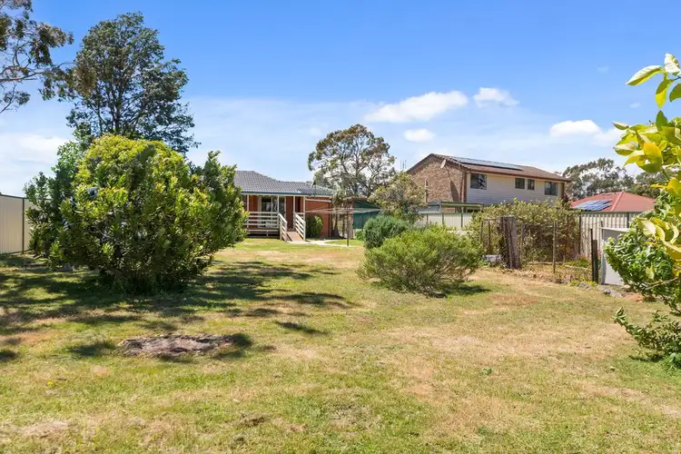 Third view of Homely house listing, 39 Ella Street, Hill Top NSW 2575