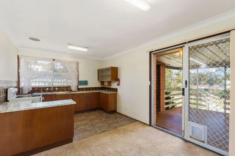 Fourth view of Homely house listing, 39 Ella Street, Hill Top NSW 2575