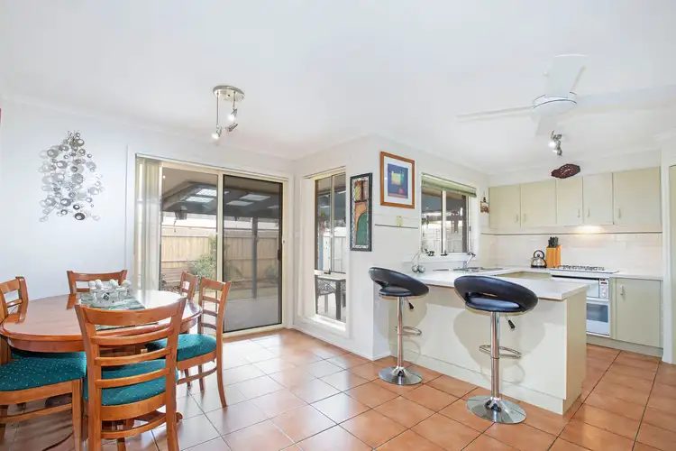 Sixth view of Homely house listing, 11 Mahogany Close, Grovedale VIC 3216
