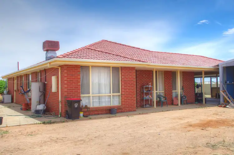 Fourth view of Homely house listing, 732 Chowilla Street, Renmark West SA 5341