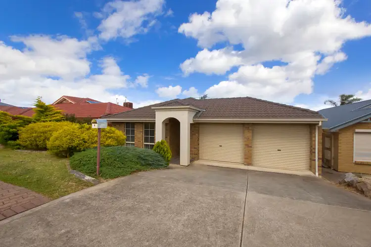 Second view of Homely house listing, 8 Chelmsford Street, Craigmore SA 5114