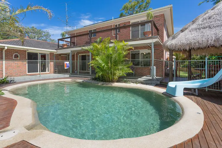 Main view of Homely house listing, 38 Newing Circuit, Kiama Downs NSW 2533