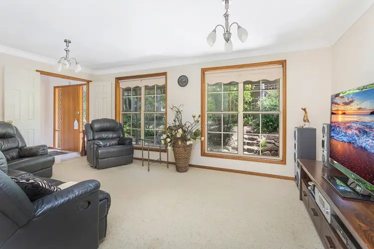 Third view of Homely house listing, 38 Newing Circuit, Kiama Downs NSW 2533