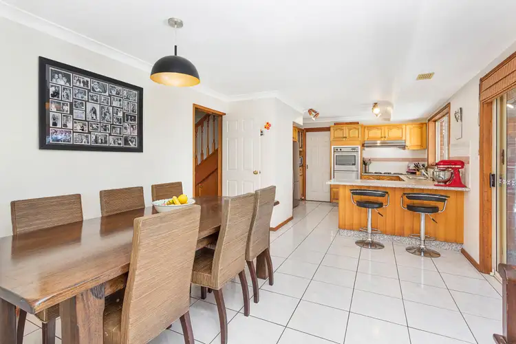 Fourth view of Homely house listing, 38 Newing Circuit, Kiama Downs NSW 2533