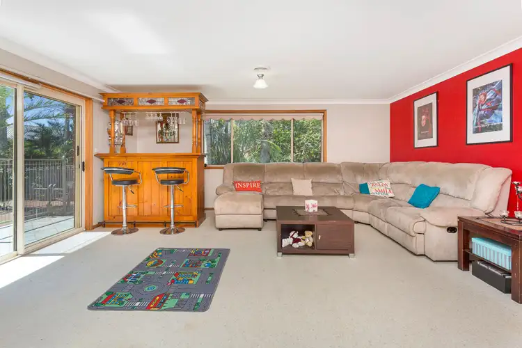 Fifth view of Homely house listing, 38 Newing Circuit, Kiama Downs NSW 2533