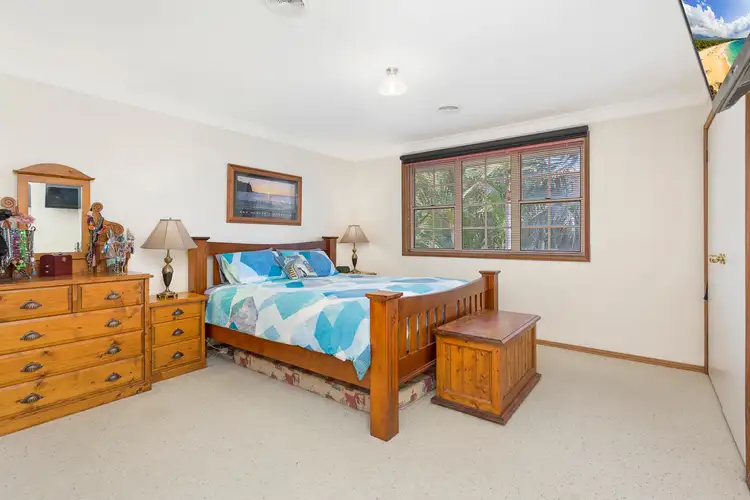 Sixth view of Homely house listing, 38 Newing Circuit, Kiama Downs NSW 2533