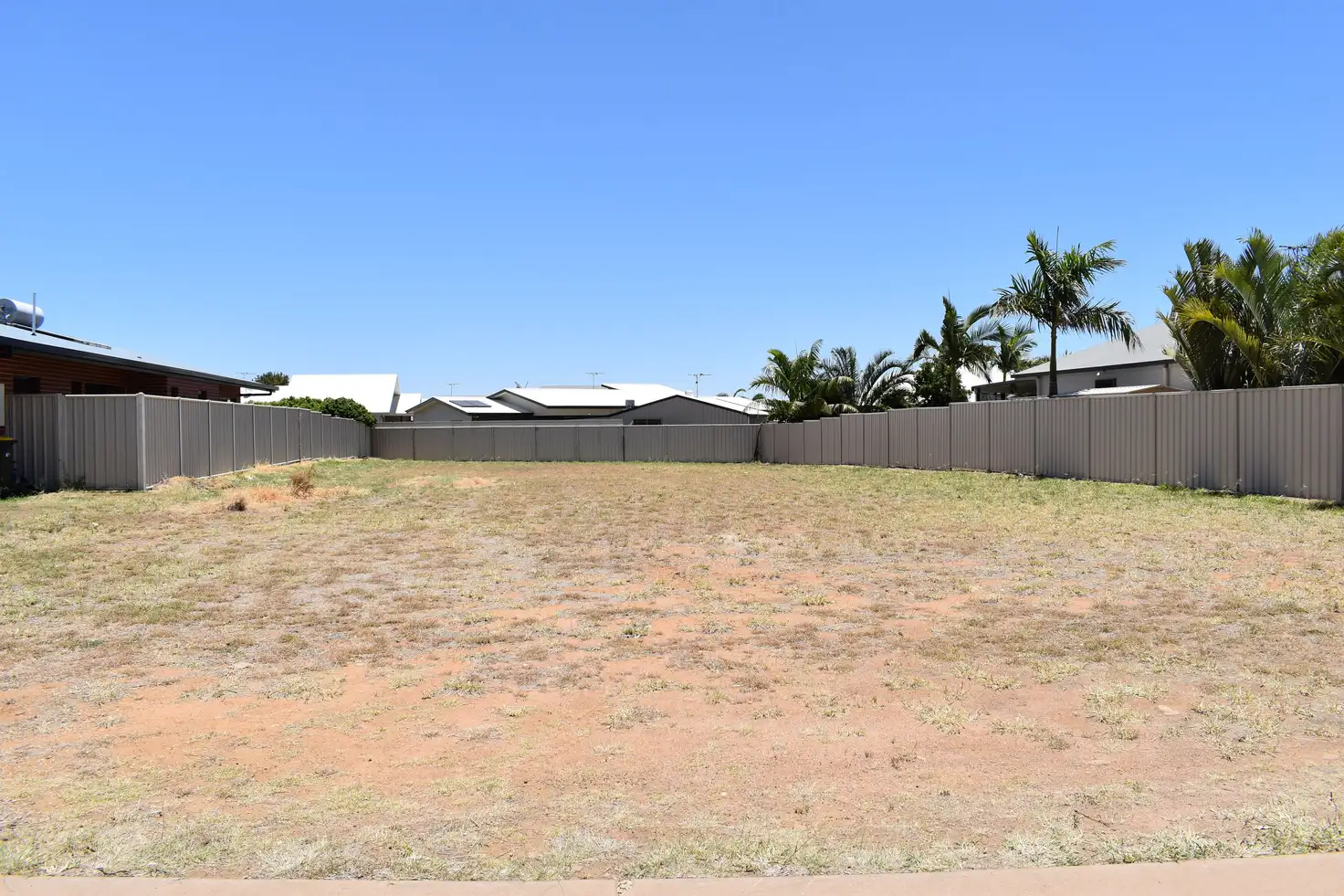 Main view of Homely land listing, 9 Brokenwood Street, Emerald QLD 4720