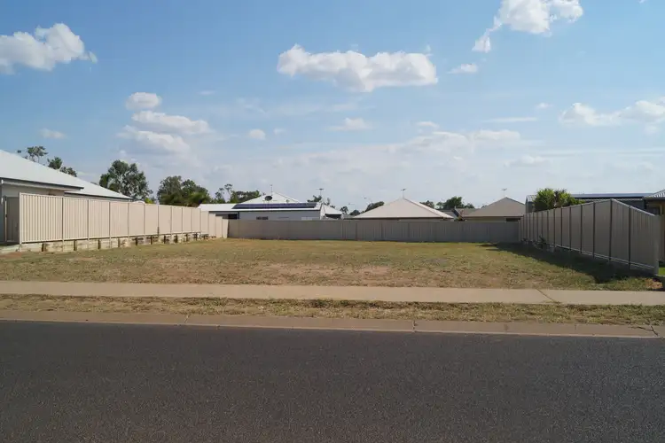 46 Jeppesen Drive, Emerald QLD 4720