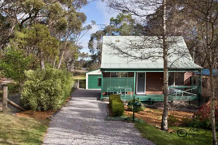 2 Ailsa Street