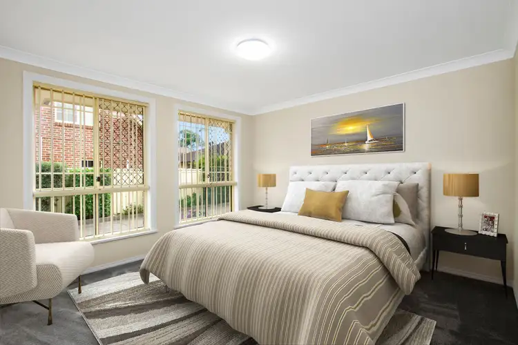 Second view of Homely house listing, 6/68 Windsor Street, Richmond NSW 2753
