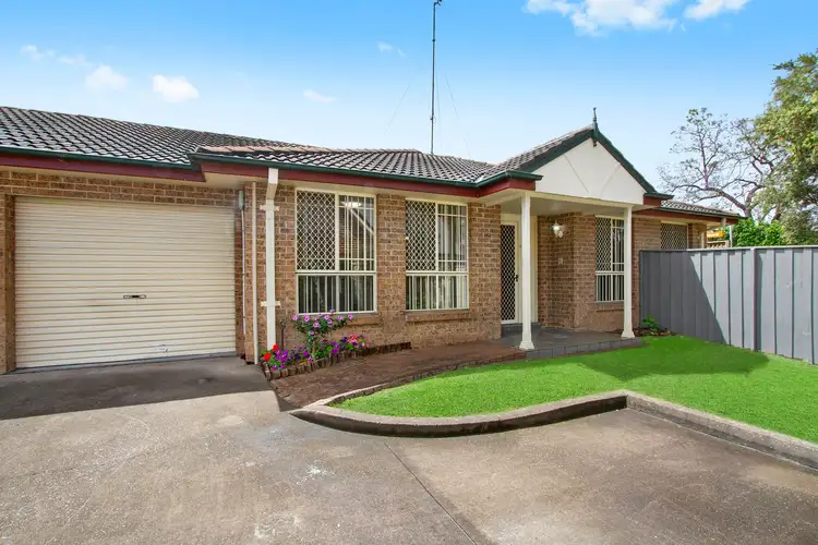 Third view of Homely house listing, 6/68 Windsor Street, Richmond NSW 2753