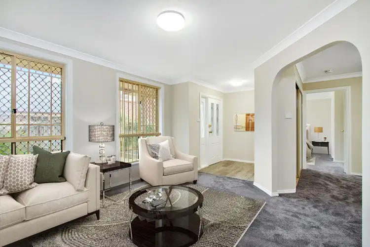 Fourth view of Homely house listing, 6/68 Windsor Street, Richmond NSW 2753