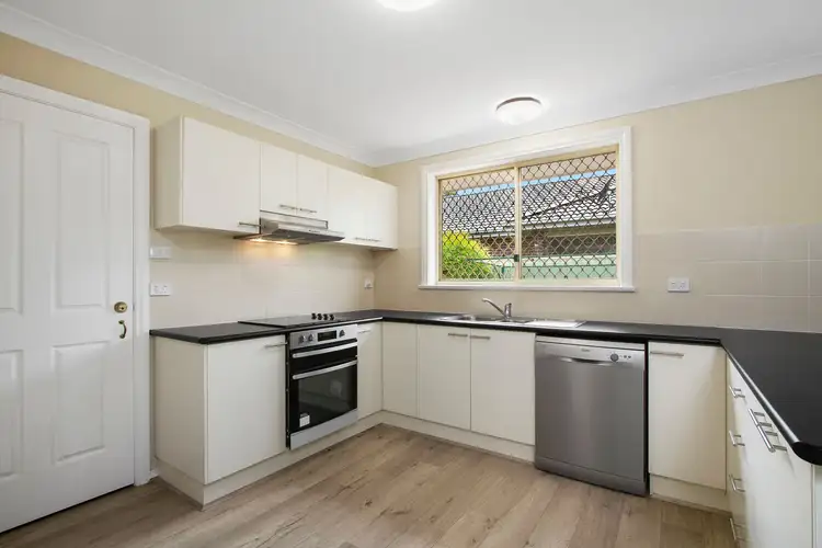 Fifth view of Homely house listing, 6/68 Windsor Street, Richmond NSW 2753