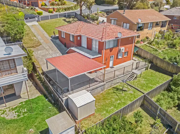 Third view of Homely house listing, 16 Chandos Drive, Berriedale TAS 7011