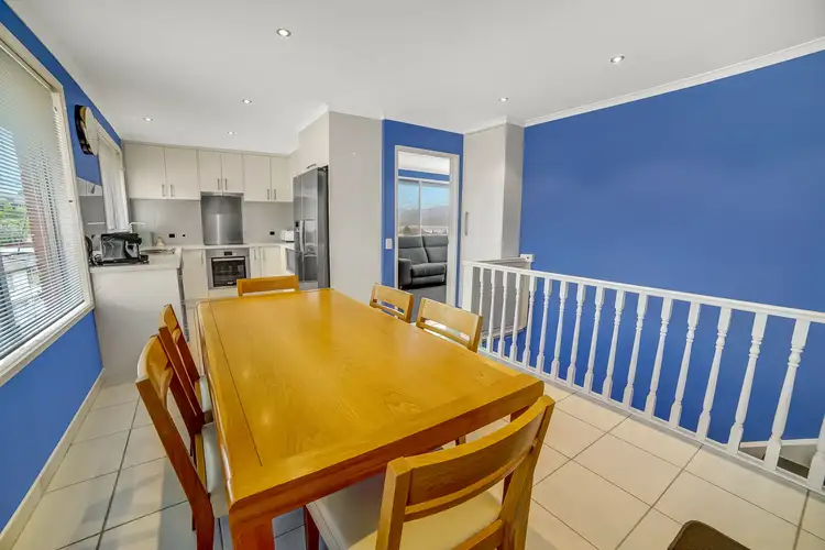 Fifth view of Homely house listing, 16 Chandos Drive, Berriedale TAS 7011