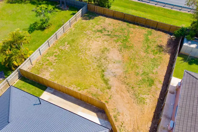35A Mergowie Drive, Cleveland QLD 4163