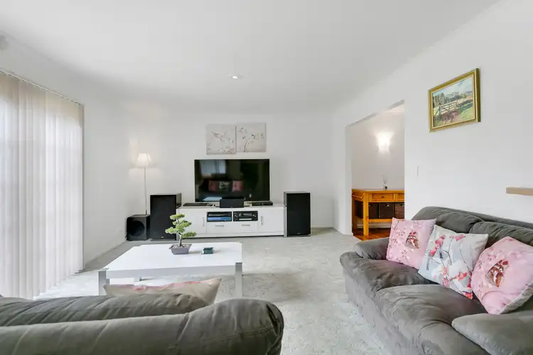 Second view of Homely house listing, 11 William Street, Tyabb VIC 3913